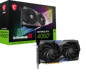 MSI GeForce RTX 4060 Ti 16GB Gaming X