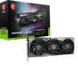 MSI GeForce RTX 4070 Ti 12GB GAMING X SLIM
