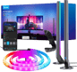Govee Dream View G1 Pro Bakbelysning för skärm 24"-32"