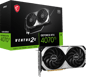 MSI GeForce RTX 4070 Ti 12GB VENTUS 2X OC