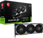 MSI GeForce RTX 4070 Ti 12GB Ventus 3X E1 OC