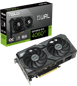 ASUS GeForce RTX 4060 Ti 8GB DUAL OC - SSD