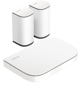 Linksys Velop Micro 6 Meshsystem AX3000 3-pack