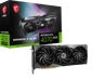 MSI GeForce RTX 4070 Super 12GB Gaming X Slim