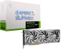 MSI GeForce RTX 4070 Super 12GB Gaming X Slim White