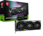 MSI GeForce RTX 4070 Ti Super 16GB Gaming X Slim