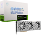 MSI GeForce RTX 4070 Ti Super 16GB Gaming X Slim White