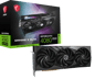 MSI GeForce RTX 4080 Super 16GB Gaming X Slim