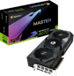 Gigabyte GeForce RTX 4070 Ti Super 16GB Aorus Master