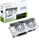 ASUS GeForce RTX 4070 Super 12GB Dual White OC