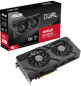 ASUS Radeon RX 7800 XT 16GB DUAL OC