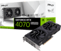 PNY GeForce RTX 4070 Super 12GB Verto Dual OC