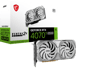 MSI GeForce RTX 4070 Ti Super 16GB Ventus 2X OC White