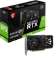 MSI GeForce RTX 3050 6GB Ventus 2X OC