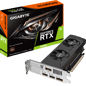 Gigabyte GeForce RTX 3050 6GB OC Low Profile