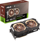 ASUS GeForce RTX 4080 Super 16GB Noctua OC Edition