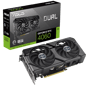 ASUS GeForce RTX 4060 8GB Dual OC EVO