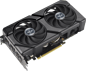 ASUS GeForce RTX 4060 Ti 8GB DUAL OC EVO