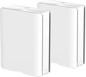 ASUS ZenWiFi BQ16 Vit 2-pack
