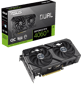 ASUS GeForce RTX 4060 Ti 16GB DUAL OC EVO