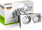 INNO3D GeForce RTX 4060 8GB Twin X2 OC White
