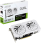 ASUS GeForce RTX 4070 Super 12GB Dual EVO White OC