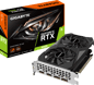 Gigabyte GeForce RTX 3050 6GB Windforce OC