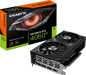 Gigabyte GeForce RTX 4060 Ti 8GB Windforce OC V2