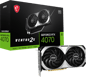 MSI GeForce RTX 4070 12GB Ventus 2X E1 OC