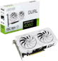 ASUS GeForce RTX 4060 8GB Dual OC EVO White