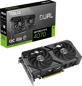 ASUS GeForce RTX 4070 12GB Dual EVO OC GDDR6