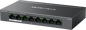 Mercusys MS108GP PoE+