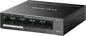 Mercusys MS105GP PoE+