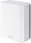 ASUS ZenWiFi BT8 Vit 1-pack