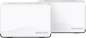 Mercusys Halo H27BE Mesh WiFI 7 BE3600 2-pack