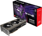 Sapphire Radeon RX 9070 16GB Nitro+