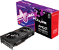 Sapphire Radeon RX 9070 Pulse