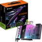 Gigabyte GeForce RTX 5080 16GB Aorus Xtreme Waterforce WB