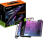 Gigabyte GeForce RTX 5090 32GB Aorus Xtreme Waterforce WB