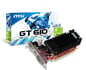 MSI  GeForce GT 610 2GB LP