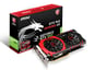 MSI GeForce GTX 960 4GB Gaming