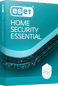 ESET Home Security Essential 1 år 1 enhet (Vid köp av dator)