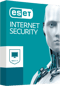 ESET Internet Security 2 år 1 enhet