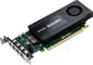 PNY Quadro K1200 4GB LP DP