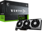 MSI GeForce RTX 5080 16GB Ventus 3X OC