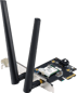 ASUS PCE-BE6500 WiFi 7 + BT 5.4