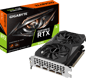 Gigabyte GeForce RTX 3050 6GB Windforce OC V2