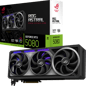 ASUS GeForce RTX 5080 16GB ROG Astral