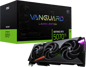 MSI GeForce RTX 5070 Ti 16GB Vanguard SOC Launch Edition