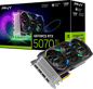 PNY GeForce RTX 5070 Ti 16GB ARGB OC